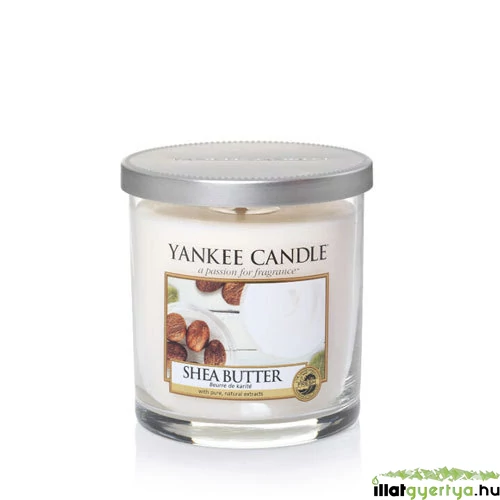 Shea Butter kis dekorgyertya