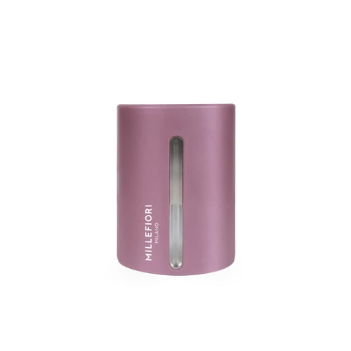 Millefiori Milano® Elektromos légfrissítő készülék Mauve Millefiori Milano® Elektromos légfrissítő készülék Mauve