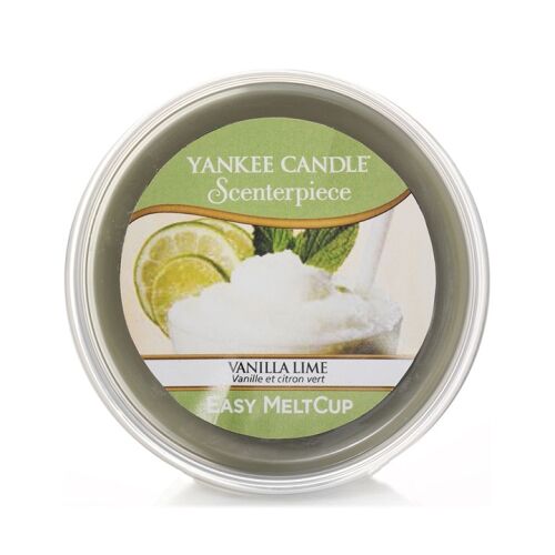 Vanilla Lime Scenterpiece™ viasztégely