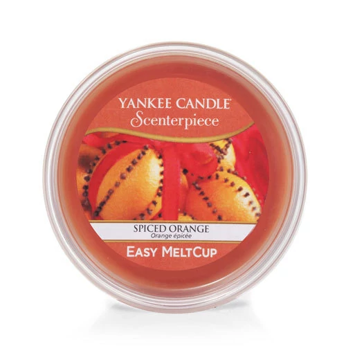 Spiced Orange Scenterpiece™ viasztégely