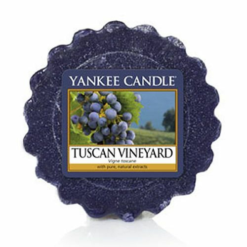 Tuscan Vineyard Tarts® mini viasz