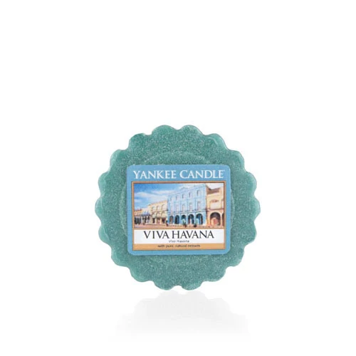 Viva Havana Tarts® mini viasz