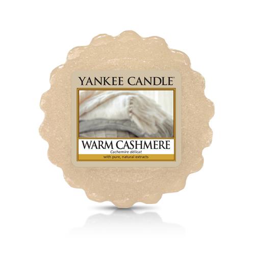 Warm Cashmere Tarts® mini viasz