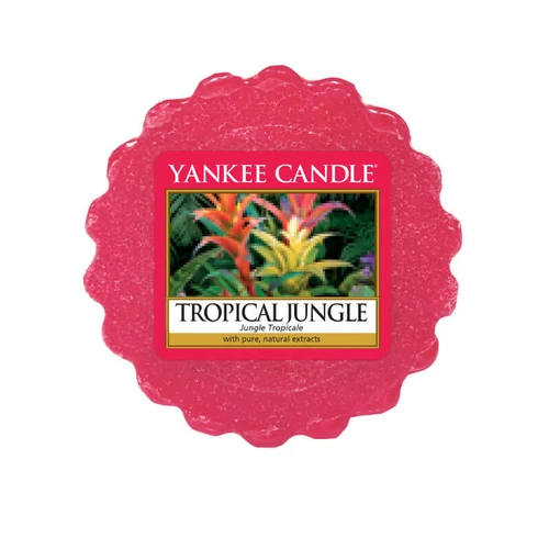 Tropical Jungle Tarts® mini viasz