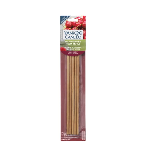 Black Cherry előillatosított diffúzor utántöltő