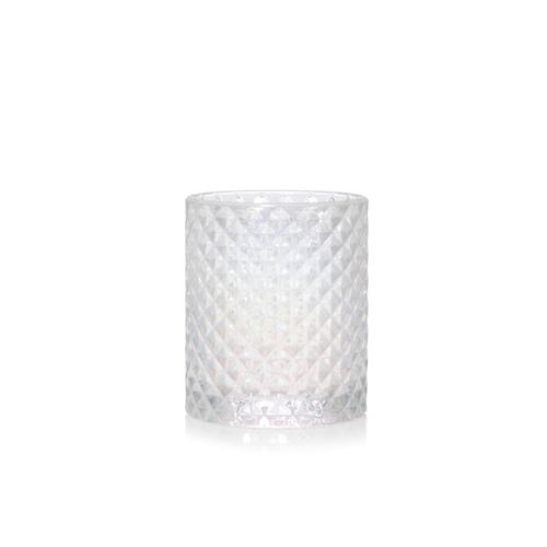 Langham Faceted mintagyertya tartó