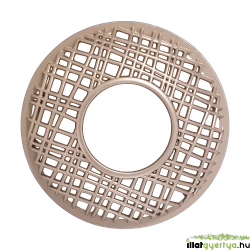 Claridge Illuma-Lid® korona