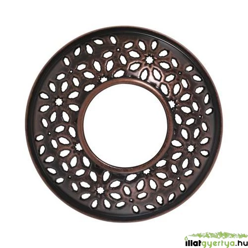 Yankee Candle® Sheridan Bronze Illuma-Lid® korona