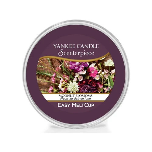 Yankee Candle® Moonlit Blossoms Scenterpiece™ viasztégely