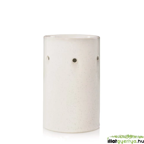 Yankee Candle® Addison Glazed Ceramic viaszmelegítő
