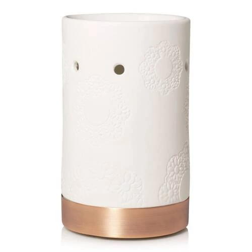 Addison Floral Ceramic viaszmelegítő