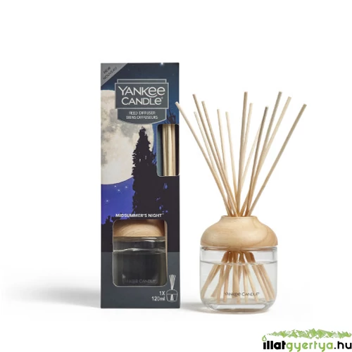 Yankee Candle® Midsummer's Night 120 ml diffúzor