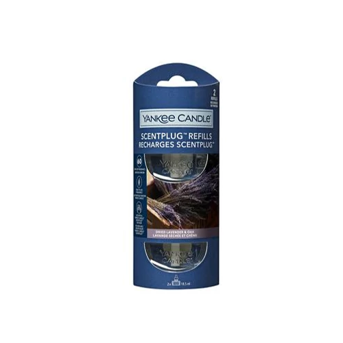 Dried Lavender & Oak elektromos légfrissítő utántöltő