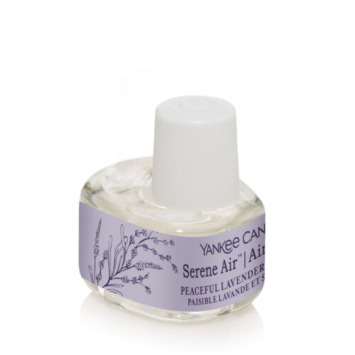 Peaceful Lavender & Sea Salt Serene Air diffúzor utántöltő