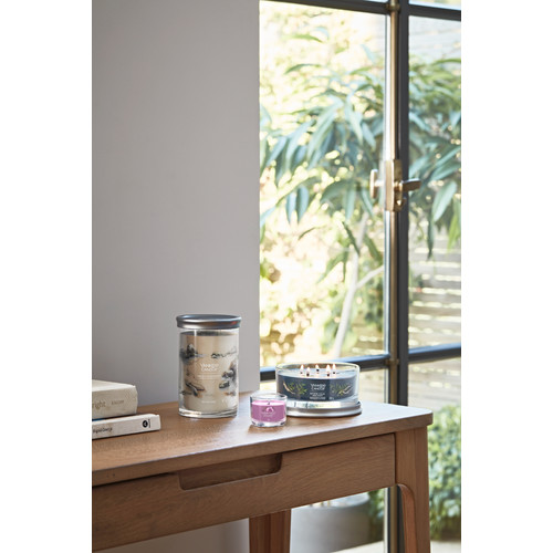 Yankee Candle® Wild Orchid Signature kis poharas gyertya 122 g