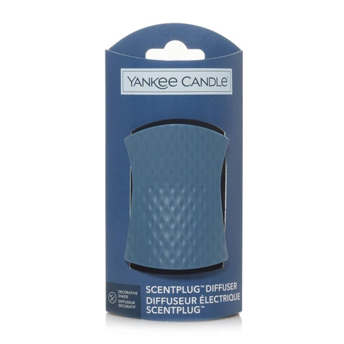 Yankee Candle® Blue Curves elektromos légfrissítő készülék