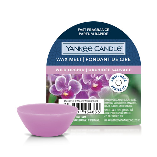 Yankee Candle® Wild Orchid mini viasz 22 g