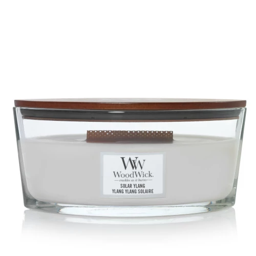 WoodWick® Solar Ylang hajógyertya