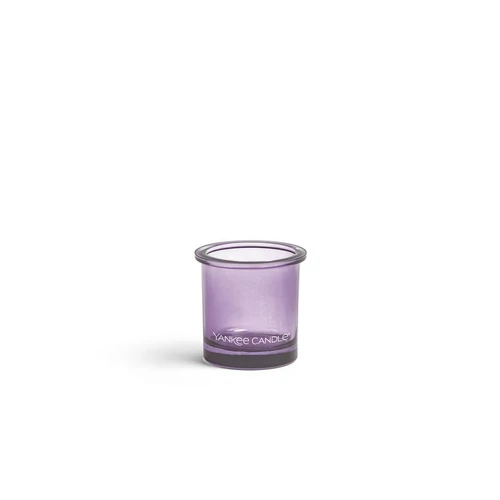 Pop Violet mintagyertya tartó