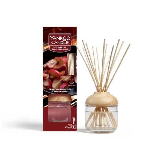 Crisp Campfire Apples 120 ml diffúzor