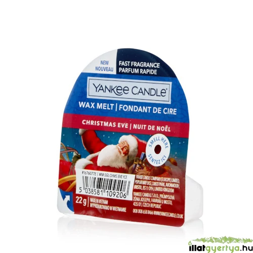 Yankee Candle® Christmas Eve mini viasz