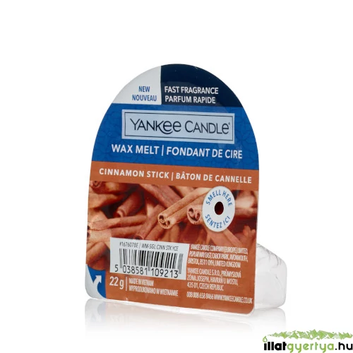 Yankee Candle® Cinnamon Stick mini viasz