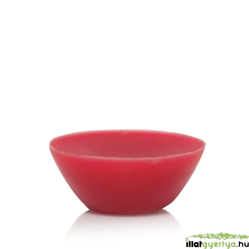 Red Raspberry mini viasz 22 g
