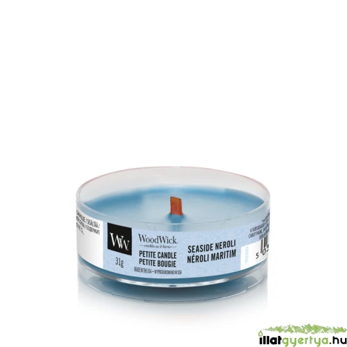 Seaside Neroli mintagyertya