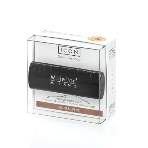 Legni & Spezie Icon Urban autóillatosító