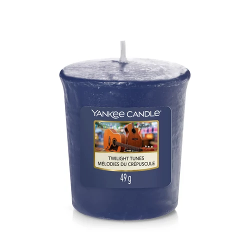 Yankee Candle® Twilight Tunes mintagyertya