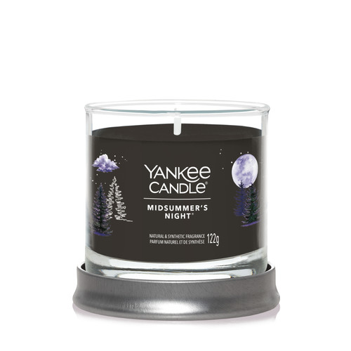 Yankee Candle® Midsummer’s Night Signature kis poharas gyertya 122 g Yankee Candle® Midsummer’s Night Signature kis poharas gyertya 122 g
