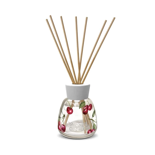 Yankee Candle® Black Cherry 100 ml diffúzor