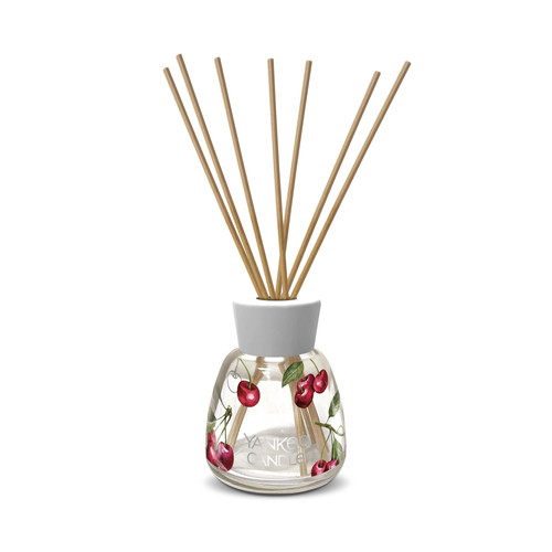 Yankee Candle® Black Cherry 100 ml diffúzor Yankee Candle® Black Cherry 100 ml diffúzor