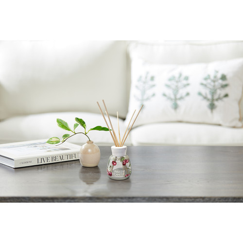 Yankee Candle® Black Cherry 100 ml diffúzor Yankee Candle® Black Cherry 100 ml diffúzor