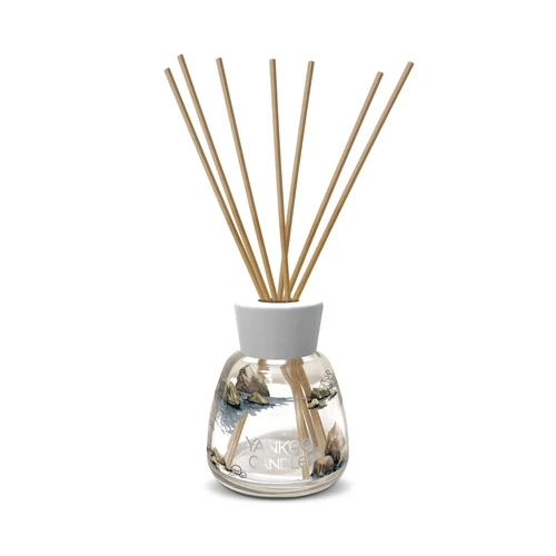 Yankee Candle® Amber & Sandalwood 100 ml diffúzor