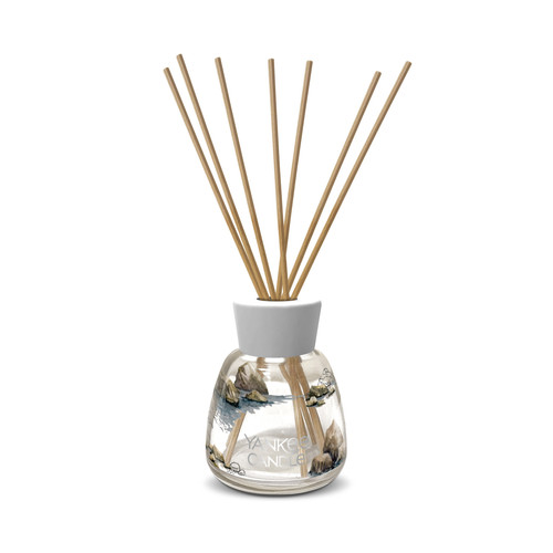 Yankee Candle® Amber & Sandalwood 100 ml diffúzor