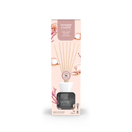 Yankee Candle® Pink Sands 100 ml diffúzor