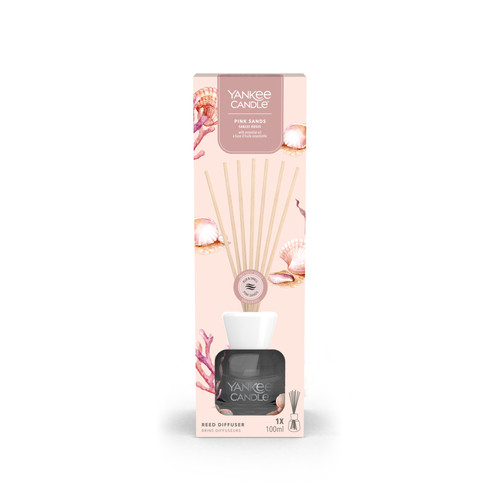 Yankee Candle® Pink Sands 100 ml diffúzor