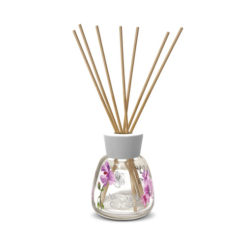 Yankee Candle® Wild Orchid 100 ml diffúzor Yankee Candle® Wild Orchid 100 ml diffúzor