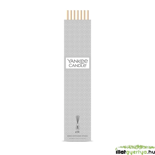 Yankee Candle® Diffúzor pálcák