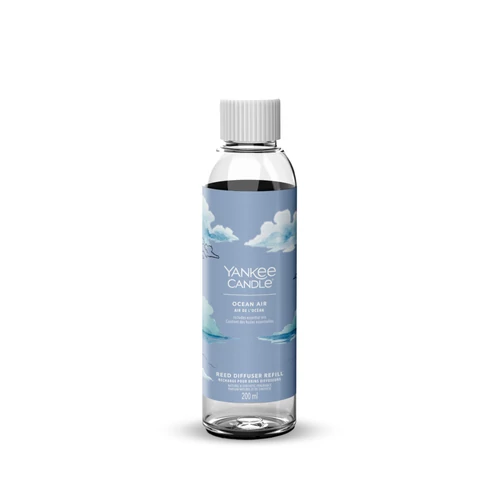 Yankee Candle® Ocean Air diffúzor utántöltő