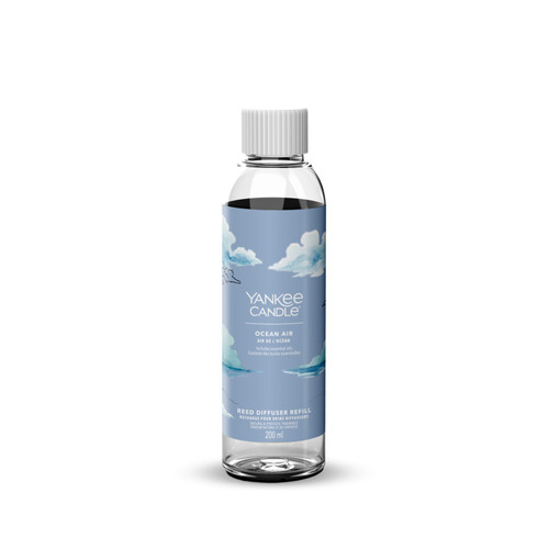 Yankee Candle® Ocean Air diffúzor utántöltő 200 ml
