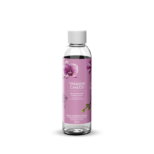 Yankee Candle® Wild Orchid diffúzor utántöltő