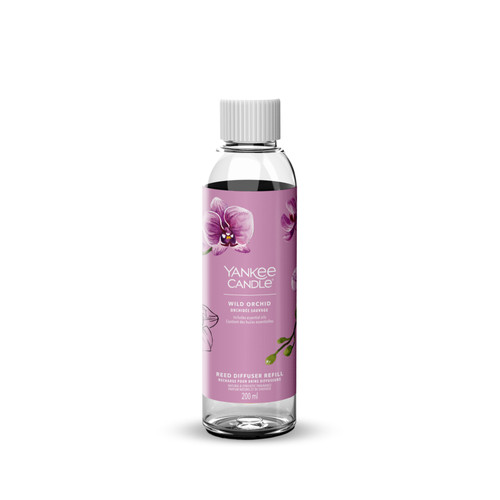 Yankee Candle® Wild Orchid diffúzor utántöltő 200 ml