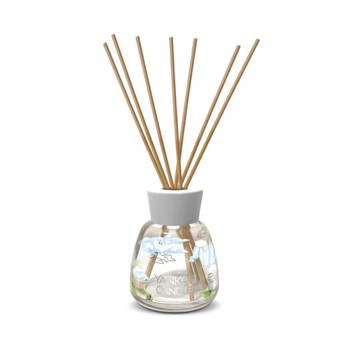 Yankee Candle® Clean Cotton 100 ml diffúzor Yankee Candle® Clean Cotton 100 ml diffúzor