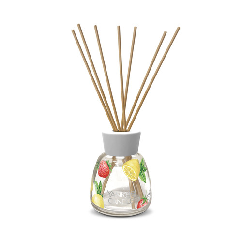 Yankee Candle® Iced Berry Lemonade 100 ml diffúzor Yankee Candle® Iced Berry Lemonade 100 ml diffúzor