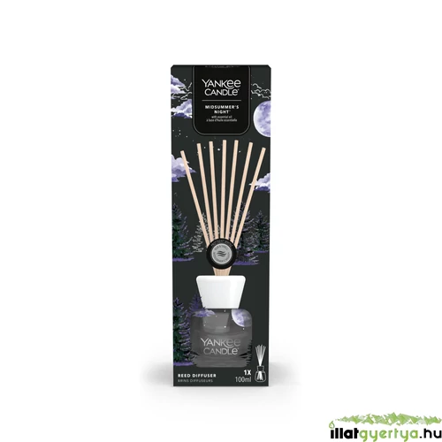 Yankee Candle® Midsummer's Night 100 ml diffúzor