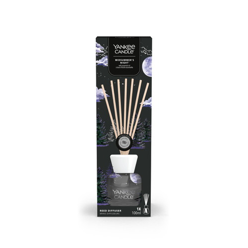 Yankee Candle® Midsummer's Night 100 ml diffúzor