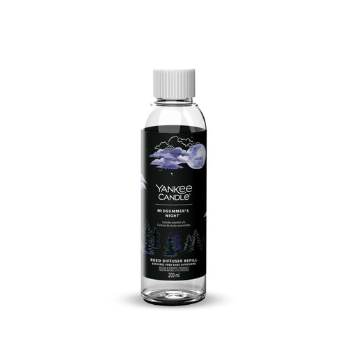 Yankee Candle® Midsummer's Night diffúzor utántöltő 200 ml