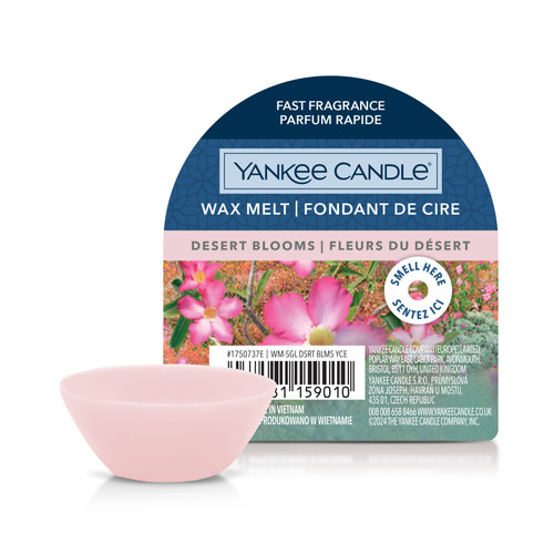 Yankee Candle® Desert Blooms mini viasz 22 g